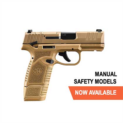 FN REFLEX MRD